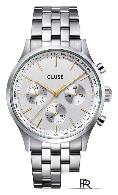 Наручные часы Cluse CW21010 - Изображение №1 — Интернет-магазин ПроЗаказ