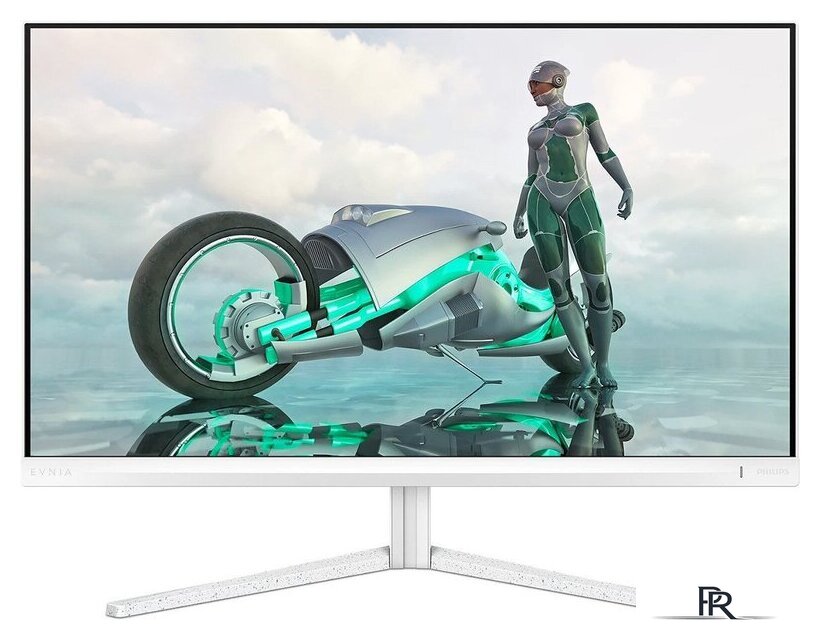 Игровой монитор Philips Evnia 27M2N3201A/00 - Изображение №1 — Интернет-магазин ПроЗаказ