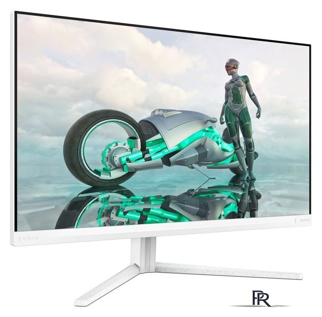 Игровой монитор Philips Evnia 27M2N3201A/00 - Изображение №2 — Интернет-магазин ПроЗаказ