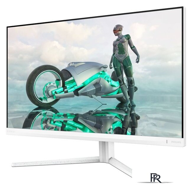 Игровой монитор Philips Evnia 27M2N3201A/00 - Изображение №3 — Интернет-магазин ПроЗаказ