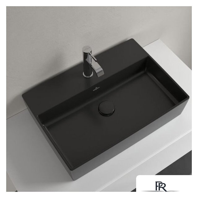 Умывальник Villeroy & Boch Memento 2.0 4A0761S5 - Изображение №5 — Интернет-магазин ПроЗаказ