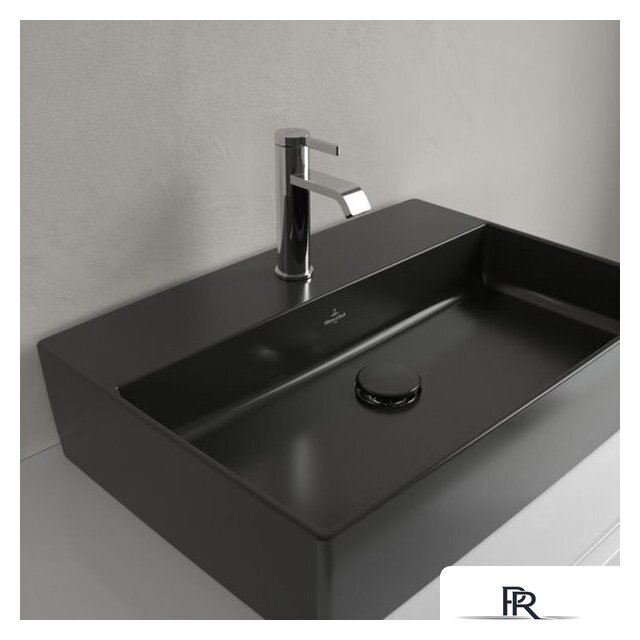 Умывальник Villeroy & Boch Memento 2.0 4A0761S5 - Изображение №8 — Интернет-магазин ПроЗаказ