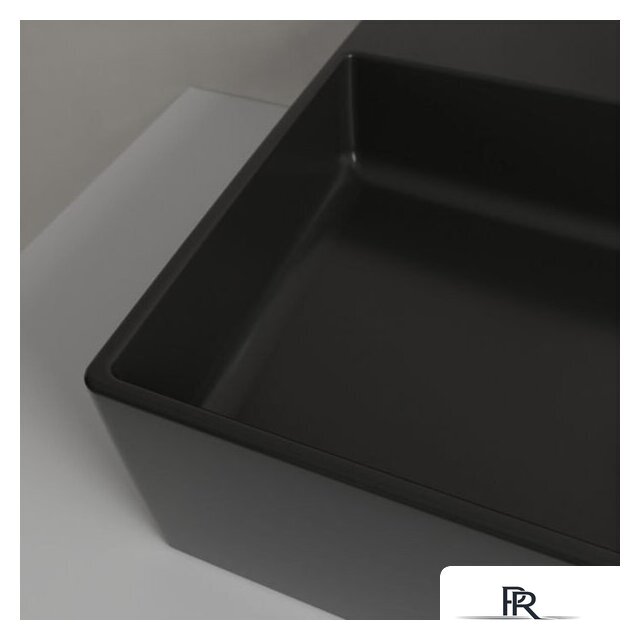 Умывальник Villeroy & Boch Memento 2.0 4A0761S5 - Изображение №6 — Интернет-магазин ПроЗаказ
