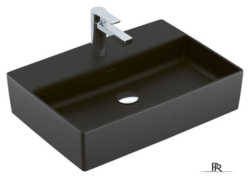 Умывальник Villeroy & Boch Memento 2.0 4A0761S5 - Изображение №1 — Интернет-магазин ПроЗаказ