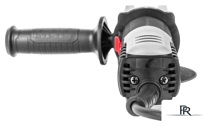 Угловая шлифмашина P.I.T. PWS125-C10 - Изображение №5 — Интернет-магазин ПроЗаказ