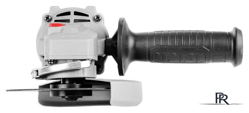 Угловая шлифмашина P.I.T. PWS125-C10 - Изображение №4 — Интернет-магазин ПроЗаказ