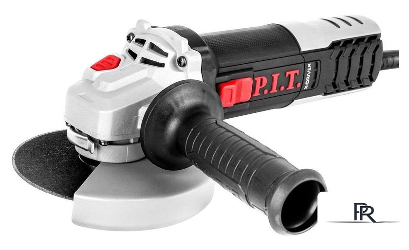 Угловая шлифмашина P.I.T. PWS125-C10 - Изображение №1 — Интернет-магазин ПроЗаказ
