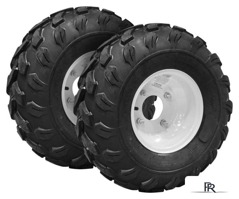  Asilak 19x7.00-8 (2 шт) - Изображение №1 — Интернет-магазин ПроЗаказ