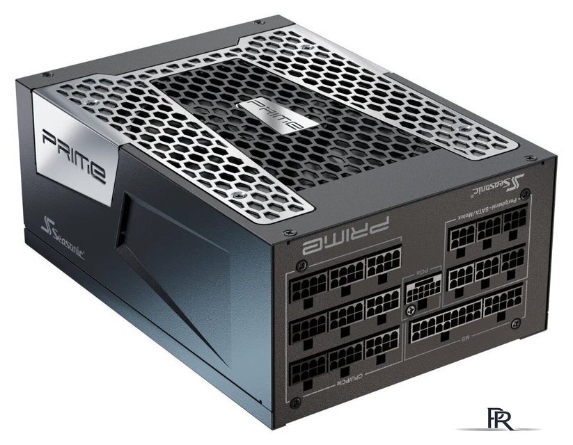 Блок питания Seasonic Prime TX-1300 ATX 3.1 2025 SSR-1300TR2 - Изображение №1 — Интернет-магазин ПроЗаказ
