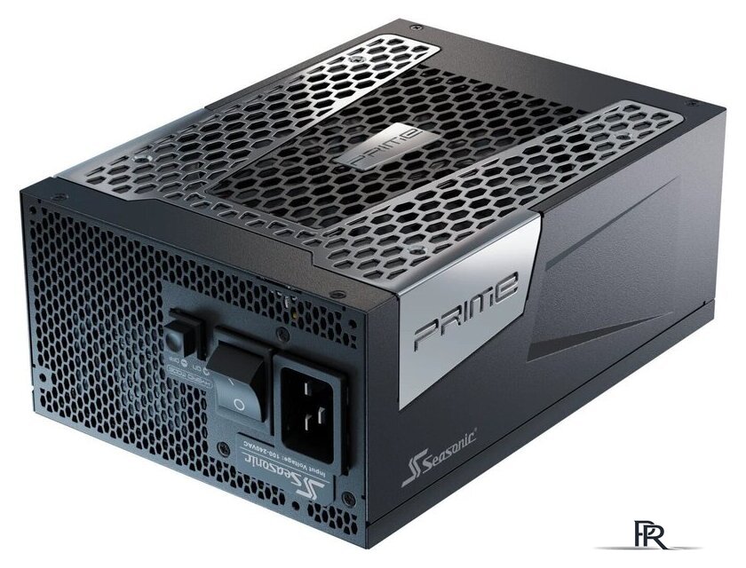 Блок питания Seasonic Prime TX-1300 ATX 3.1 2025 SSR-1300TR2 - Изображение №6 — Интернет-магазин ПроЗаказ
