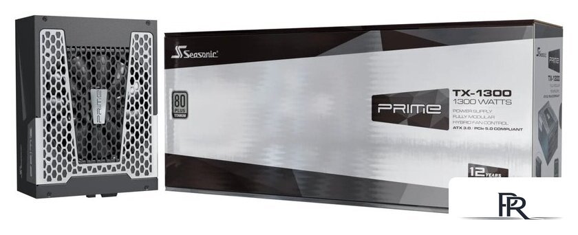 Блок питания Seasonic Prime TX-1300 ATX 3.1 2025 SSR-1300TR2 - Изображение №11 — Интернет-магазин ПроЗаказ