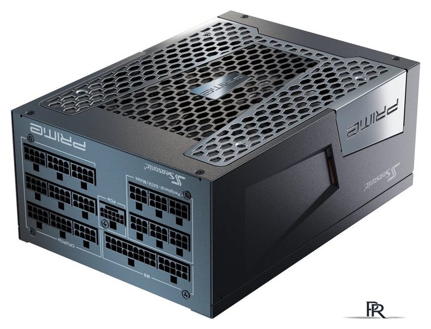 Блок питания Seasonic Prime TX-1300 ATX 3.1 2025 SSR-1300TR2 - Изображение №2 — Интернет-магазин ПроЗаказ