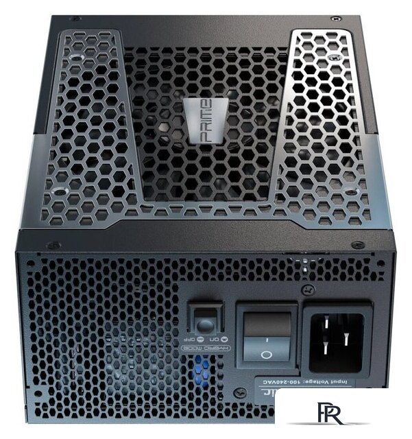Блок питания Seasonic Prime TX-1300 ATX 3.1 2025 SSR-1300TR2 - Изображение №5 — Интернет-магазин ПроЗаказ