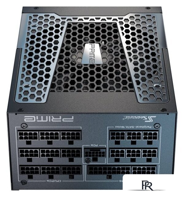 Блок питания Seasonic Prime TX-1300 ATX 3.1 2025 SSR-1300TR2 - Изображение №3 — Интернет-магазин ПроЗаказ