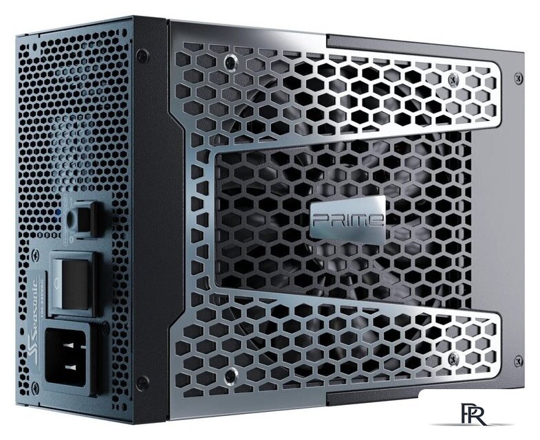 Блок питания Seasonic Prime TX-1300 ATX 3.1 2025 SSR-1300TR2 - Изображение №9 — Интернет-магазин ПроЗаказ