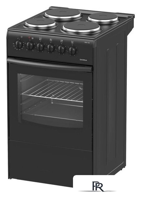 Кухонная плита Darina S EM341 404 At - Изображение №1 — Интернет-магазин ПроЗаказ