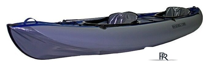 Надувная лодка Stream Хатанга-2 Sport - Изображение №2 — Интернет-магазин ПроЗаказ