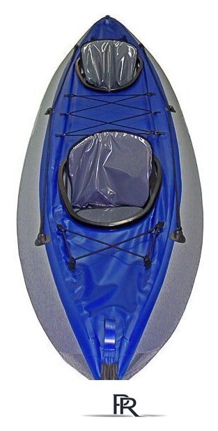 Надувная лодка Stream Хатанга-2 Sport - Изображение №7 — Интернет-магазин ПроЗаказ