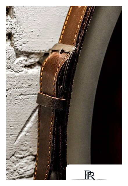  Silver Mirrors Зеркало Капитан D610 LED-00002332 - Изображение №3 — Интернет-магазин ПроЗаказ