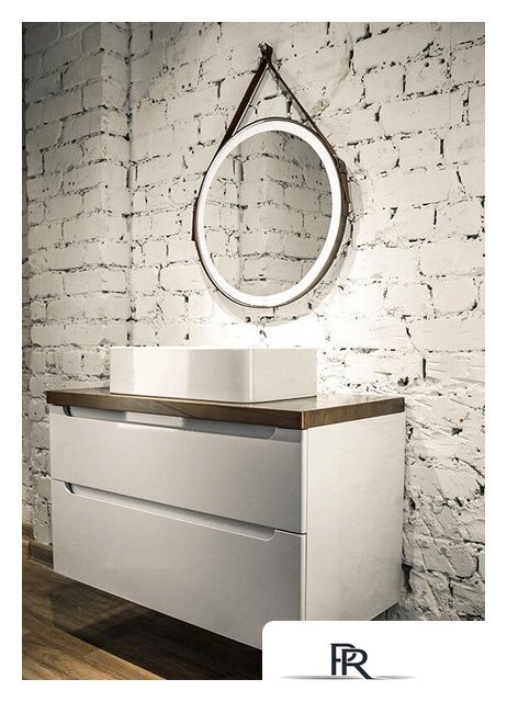  Silver Mirrors Зеркало Капитан D610 LED-00002332 - Изображение №2 — Интернет-магазин ПроЗаказ