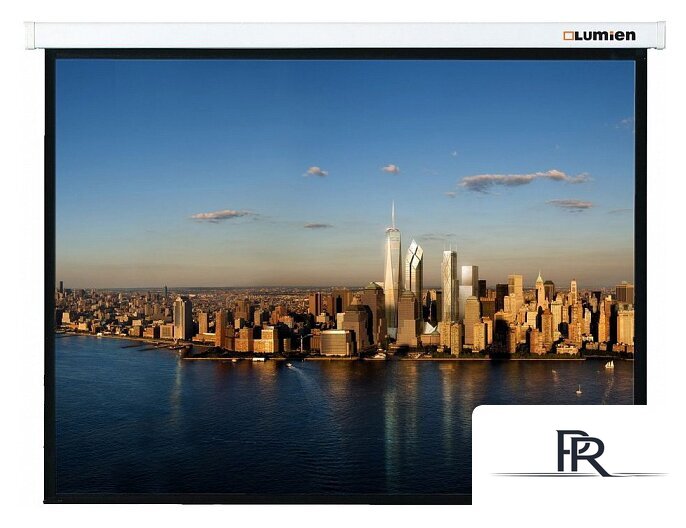 Проекционный экран Lumien Master Picture 400x259 - Изображение №1 — Интернет-магазин ПроЗаказ
