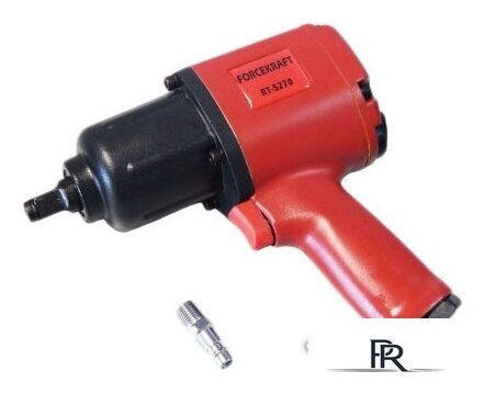 Пневматический гайковерт ForceKraft FK-RT-5270 - Изображение №1 — Интернет-магазин ПроЗаказ