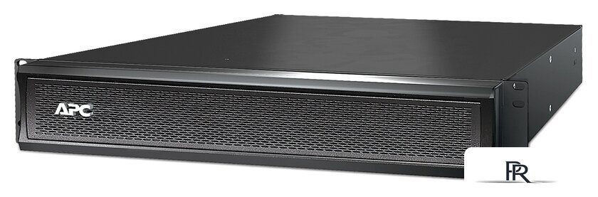 Внешний батарейный блок APC SMX48RMBP2U (48В/22 А·ч) - Изображение №3 — Интернет-магазин ПроЗаказ