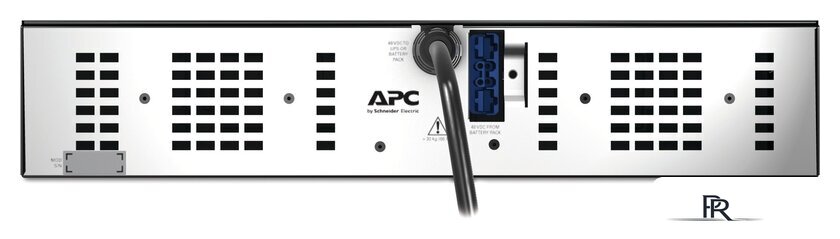 Внешний батарейный блок APC SMX48RMBP2U (48В/22 А·ч) - Изображение №2 — Интернет-магазин ПроЗаказ