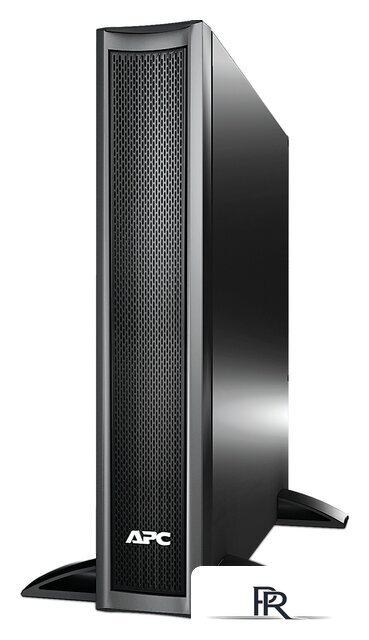 Внешний батарейный блок APC SMX48RMBP2U (48В/22 А·ч) - Изображение №1 — Интернет-магазин ПроЗаказ