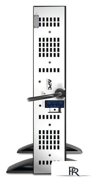Внешний батарейный блок APC SMX48RMBP2U (48В/22 А·ч) - Изображение №4 — Интернет-магазин ПроЗаказ