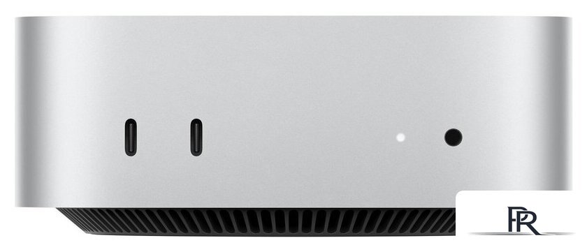 Компактный компьютер Apple Mac mini M4 MU9E3 - Изображение №1 — Интернет-магазин ПроЗаказ