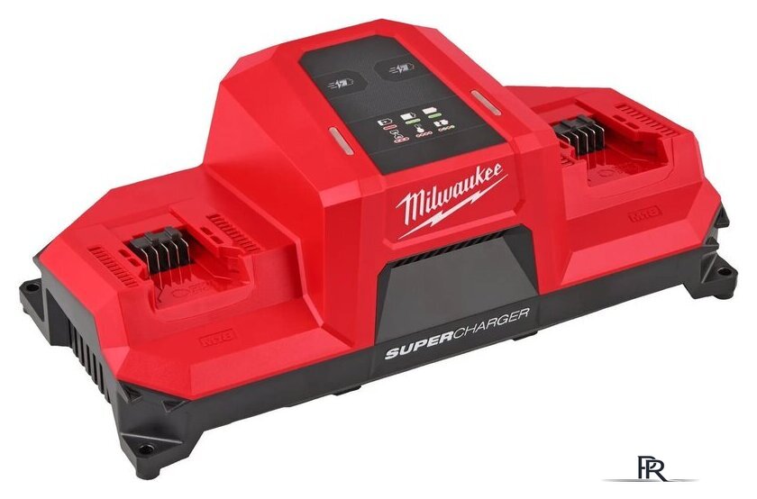 Зарядное устройство Milwaukee M18MDBSC 4932498557 (18В) - Изображение №2 — Интернет-магазин ПроЗаказ