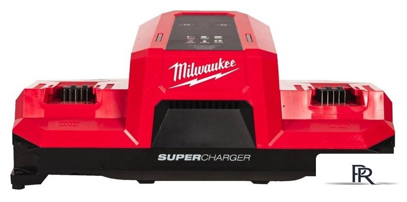 Зарядное устройство Milwaukee M18MDBSC 4932498557 (18В) - Изображение №1 — Интернет-магазин ПроЗаказ
