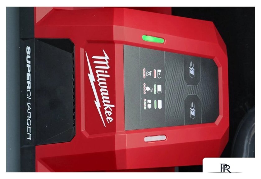 Зарядное устройство Milwaukee M18MDBSC 4932498557 (18В) - Изображение №4 — Интернет-магазин ПроЗаказ