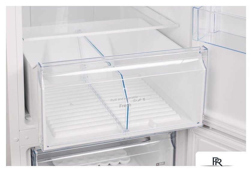 Холодильник Weissgauff CBN2WC2W2 - Изображение №10 — Интернет-магазин ПроЗаказ