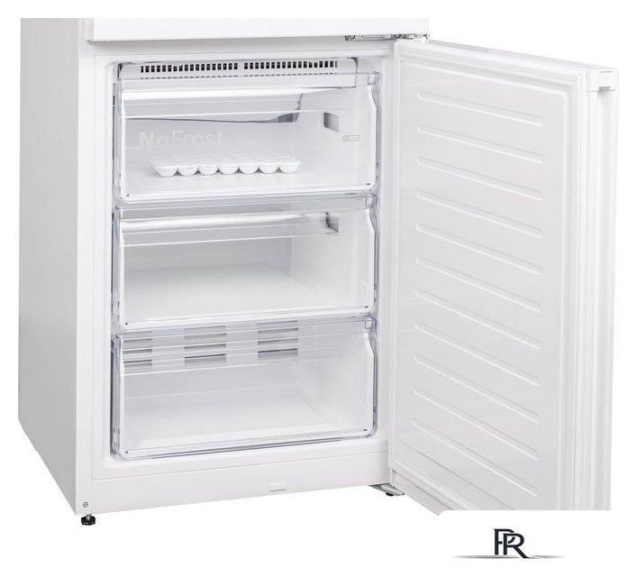 Холодильник Weissgauff CBN2WC2W2 - Изображение №9 — Интернет-магазин ПроЗаказ