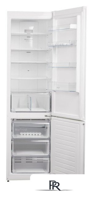 Холодильник Weissgauff CBN2WC2W2 - Изображение №3 — Интернет-магазин ПроЗаказ