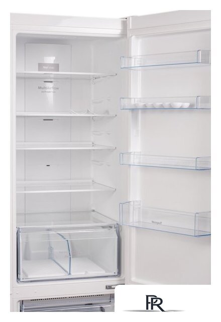 Холодильник Weissgauff CBN2WC2W2 - Изображение №8 — Интернет-магазин ПроЗаказ