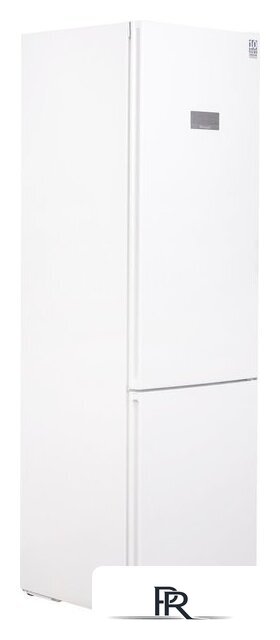 Холодильник Weissgauff CBN2WC2W2 - Изображение №2 — Интернет-магазин ПроЗаказ