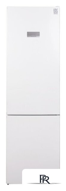 Холодильник Weissgauff CBN2WC2W2 - Изображение №1 — Интернет-магазин ПроЗаказ