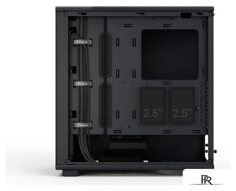 Корпус Fractal Design Epoch FD-C-EPO1A-01 - Изображение №15 — Интернет-магазин ПроЗаказ