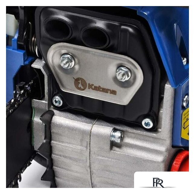 Бензопила KATANA GS7000 - Изображение №4 — Интернет-магазин ПроЗаказ