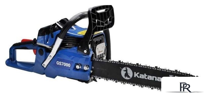 Бензопила KATANA GS7000 - Изображение №1 — Интернет-магазин ПроЗаказ