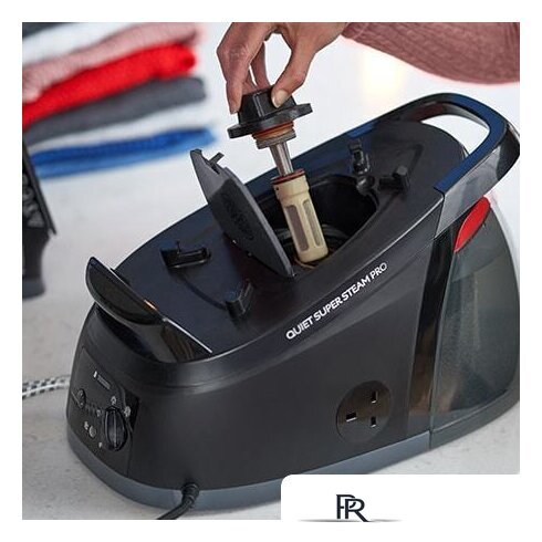 Утюг Russell Hobbs 24460-56 - Изображение №5 — Интернет-магазин ПроЗаказ