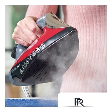 Утюг Russell Hobbs 24460-56 - Изображение №8 — Интернет-магазин ПроЗаказ