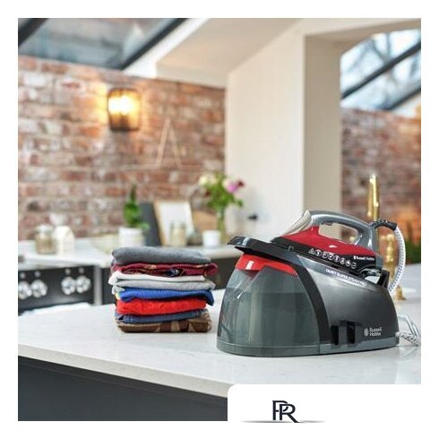 Утюг Russell Hobbs 24460-56 - Изображение №6 — Интернет-магазин ПроЗаказ