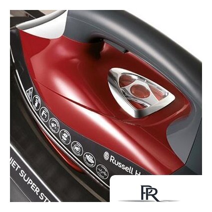 Утюг Russell Hobbs 24460-56 - Изображение №10 — Интернет-магазин ПроЗаказ