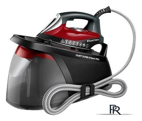 Утюг Russell Hobbs 24460-56 - Изображение №1 — Интернет-магазин ПроЗаказ