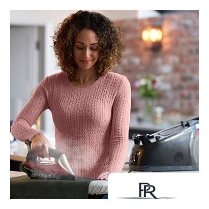 Утюг Russell Hobbs 24460-56 - Изображение №9 — Интернет-магазин ПроЗаказ