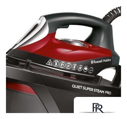 Утюг Russell Hobbs 24460-56 - Изображение №7 — Интернет-магазин ПроЗаказ